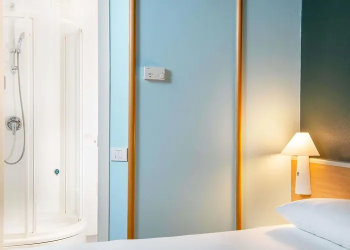 Hotel Ibis Firenze Prato Est
