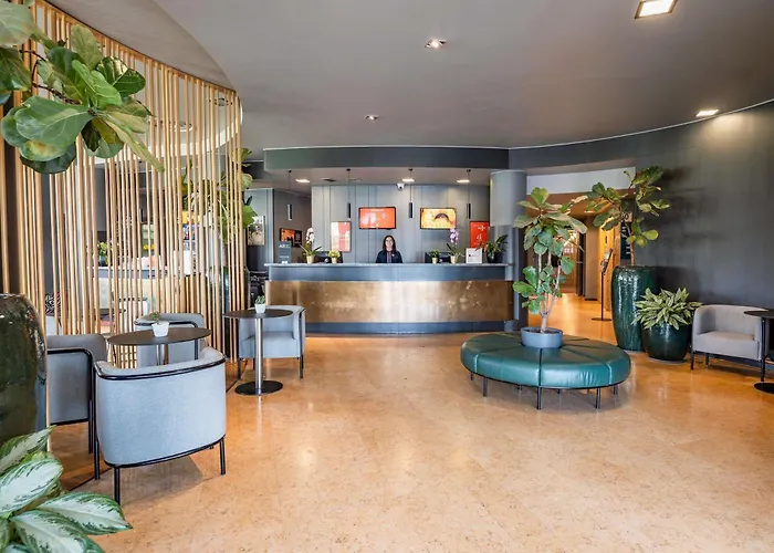 Hotel Ibis Firenze Prato Est