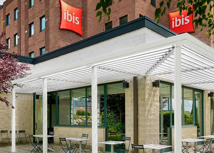 Hotel Ibis Firenze Prato Est Campi Bisenzio