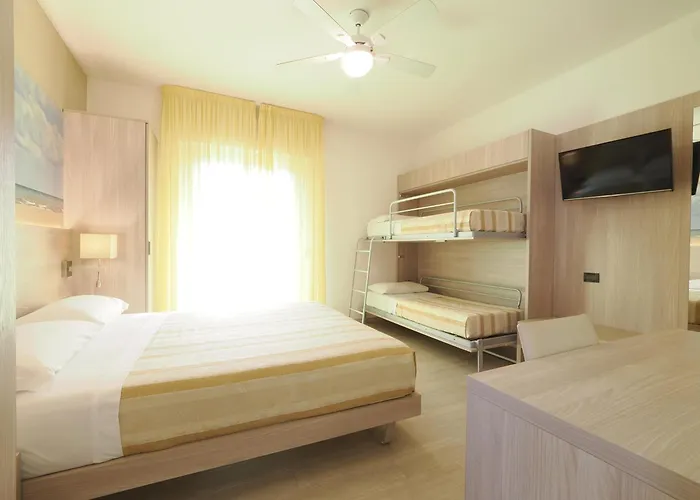 Hotel Angelo