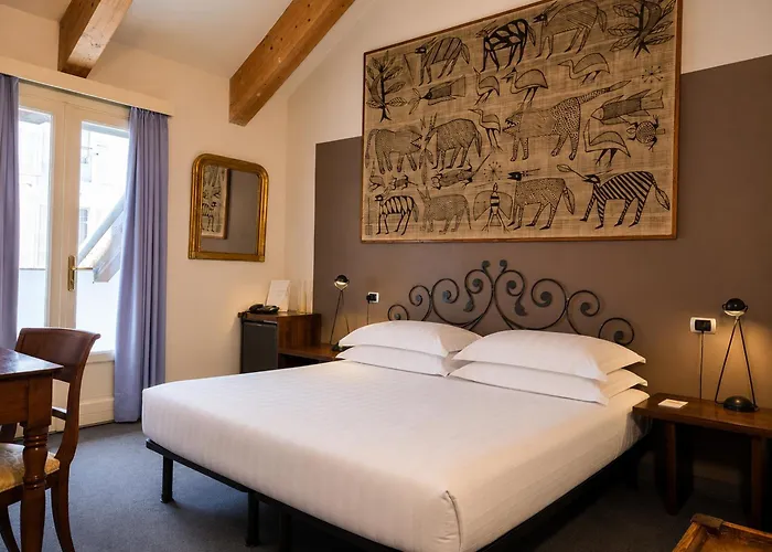 Hotel Palio