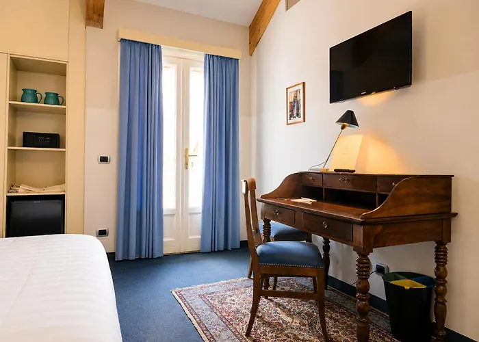 Phi Hotel Palio