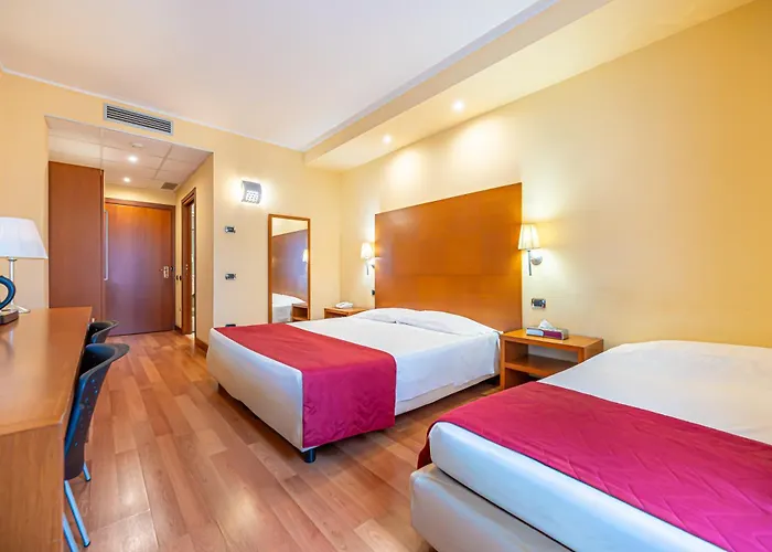 Luna Hotel Motel Lago Maggiore Arona