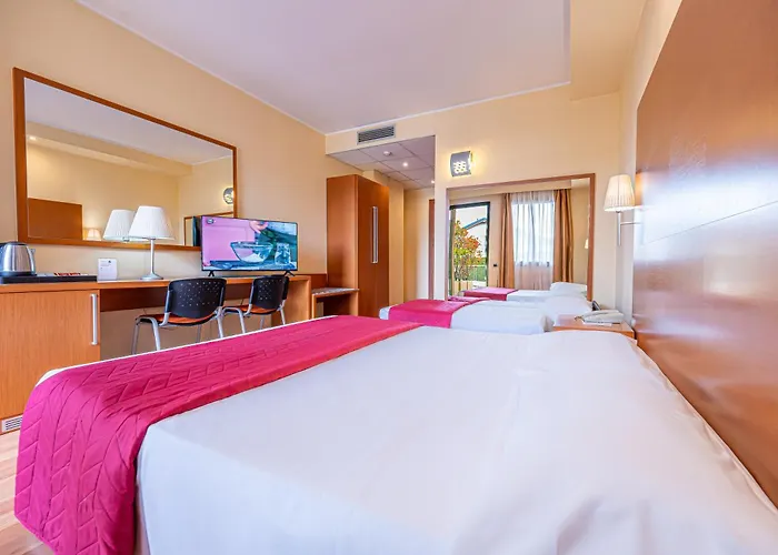 Luna Hotel Motel Lago Maggiore Arona