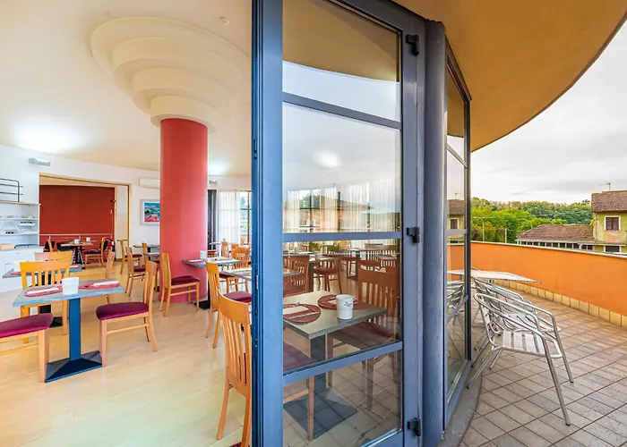 Luna Hotel Lago Maggiore Arona