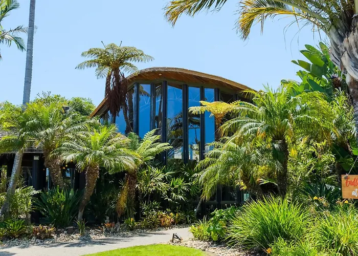 Paradise Point Resort & Spa San Diego