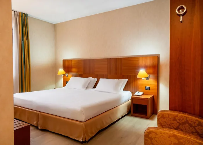 Best Western Cavalieri Della Corona
