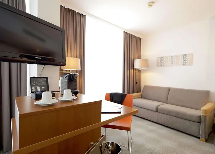 Novotel Erlangen