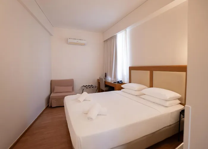 Olympic Hotel Iraklion