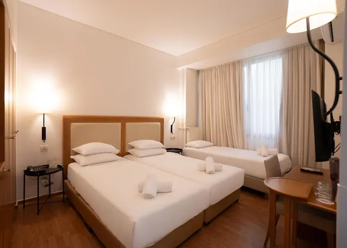 Olympic Hotel Iraklion