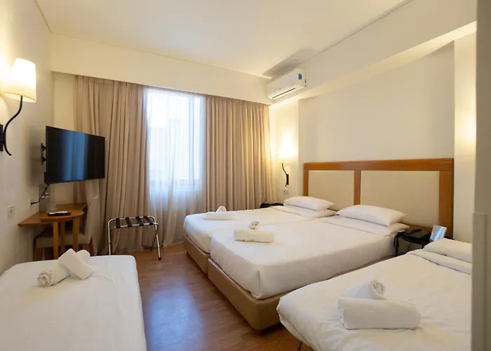 Olympic Hotel Iraklion