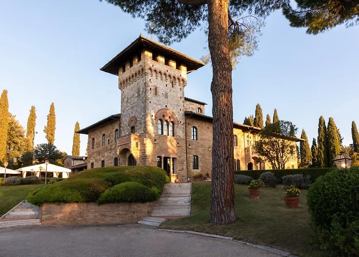 Hotel La Collegiata - Adults Only