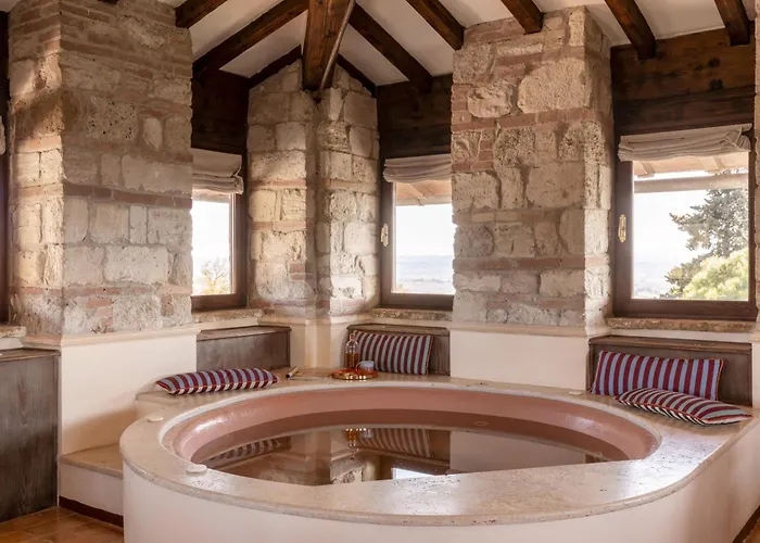 Hotel La Collegiata - Adults Only