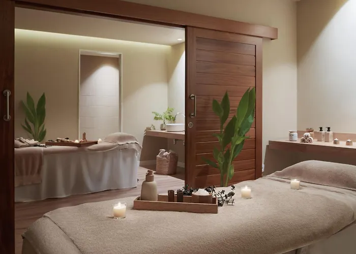 Paradisus by Meliá Salinas Lanzarote - All Inclusive - Adults Only Costa Teguise