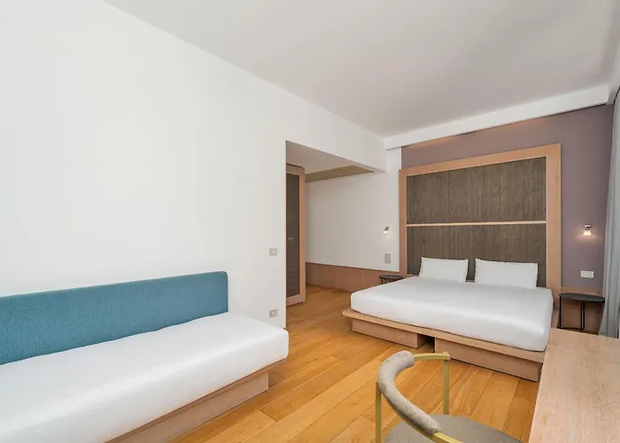 B&B Hotel Padova Methis