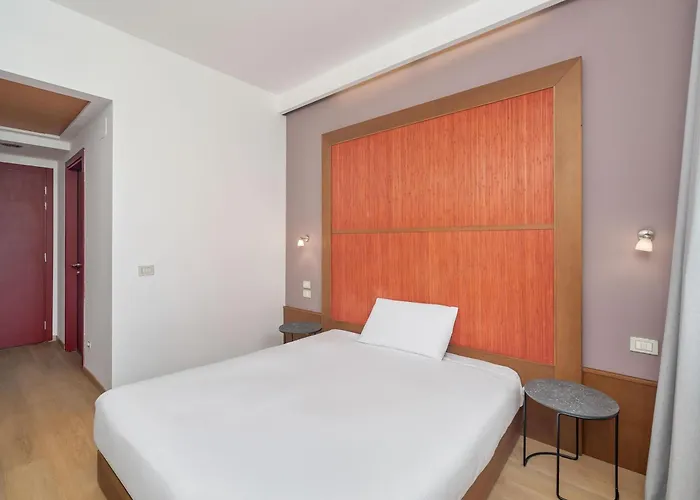 B&B HOTEL Padova Methis
