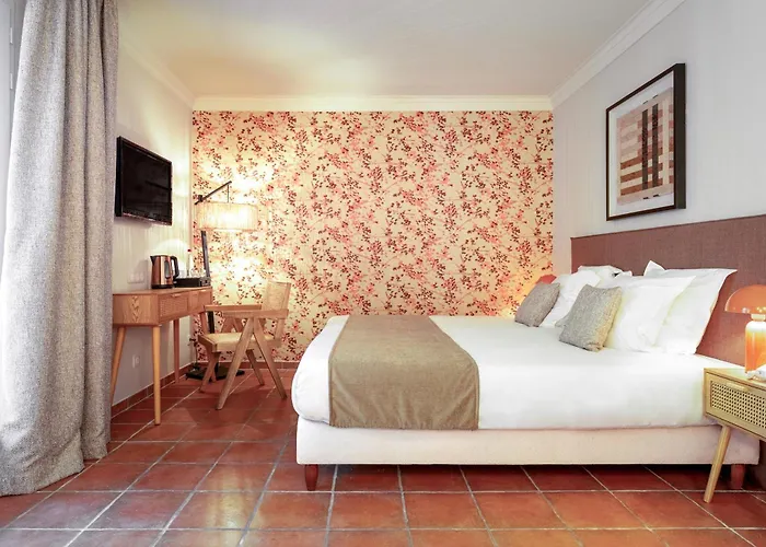 Hotel La Magnaneraie