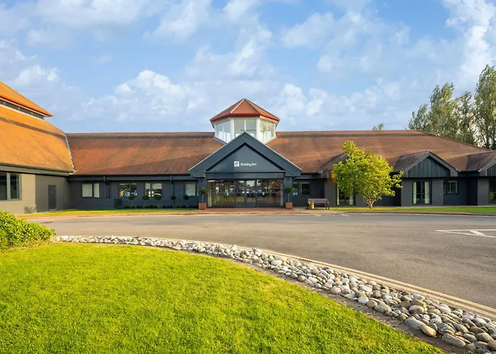 Holiday Inn Aylesbury By Ihg