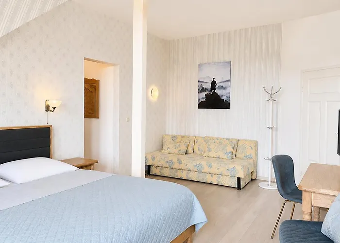 Schlossberg Hotel Wernigerode
