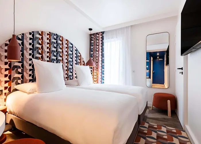 Mercure Quiberon Hotel