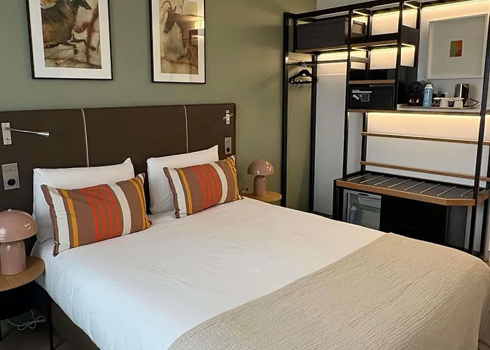 Mercure Perigueux Centre Historique