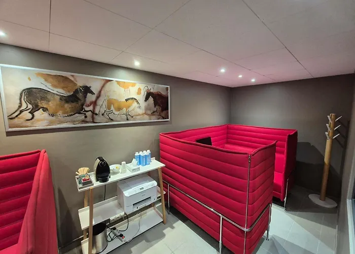 Mercure Périgueux Centre Historique