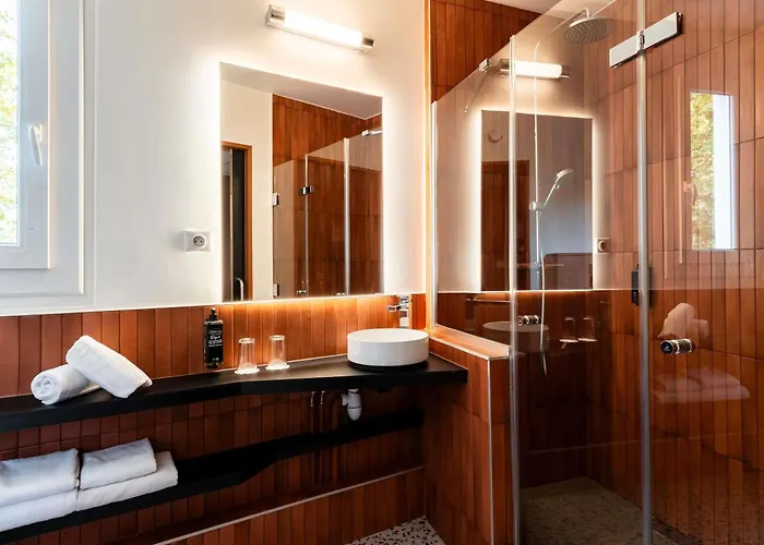 Ibis Styles Lyon Villeurbanne Parc De La Tete D'Or