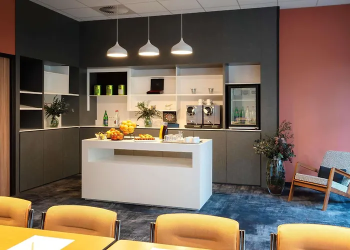 Mercure Libourne Saint Emilion