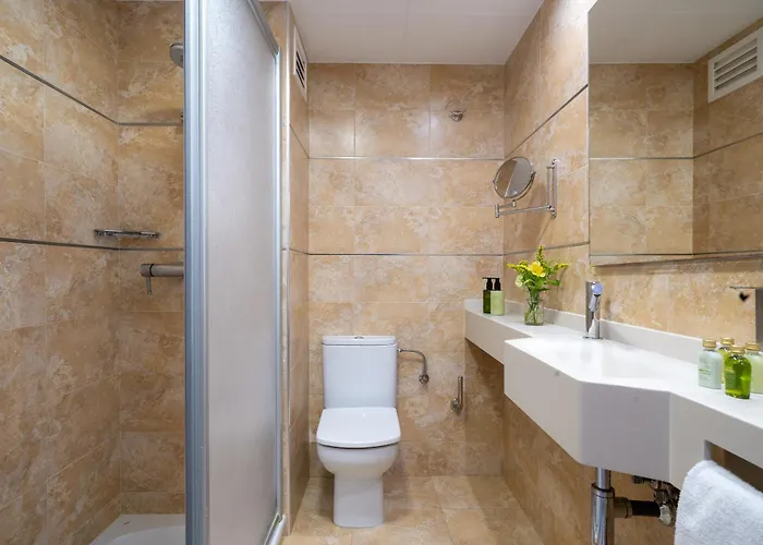Hotel Helios Lloret