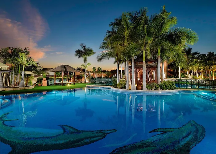 Green Garden Eco Resort&Villas