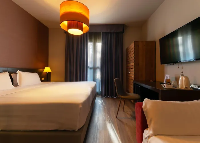 Admiral Park Hotel By Falco D'Oro Hotels