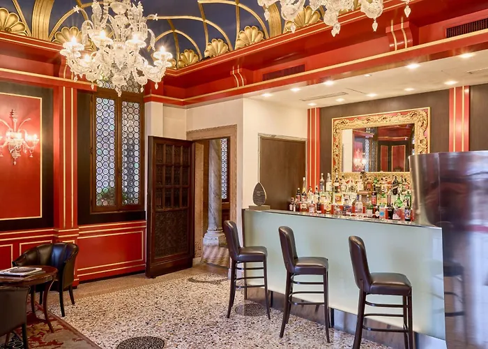 Hotel Palazzo Stern Venecia