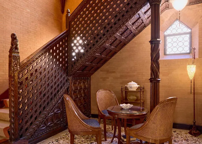 Hotel Palazzo Stern Venecia