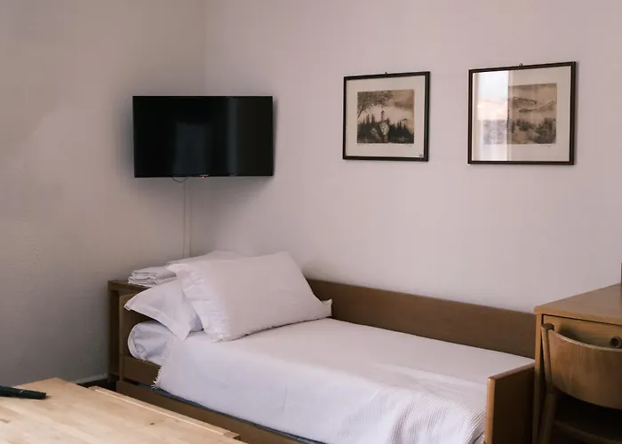 Hotel Sonenga