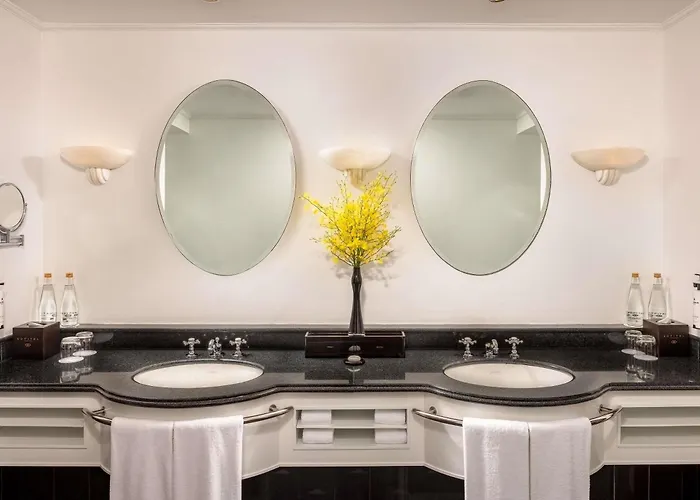 Sofitel Saigon Plaza Hotel Ho Chi Minh-stad