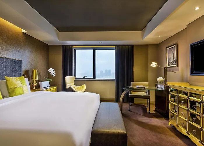 Sofitel Zhengzhou International