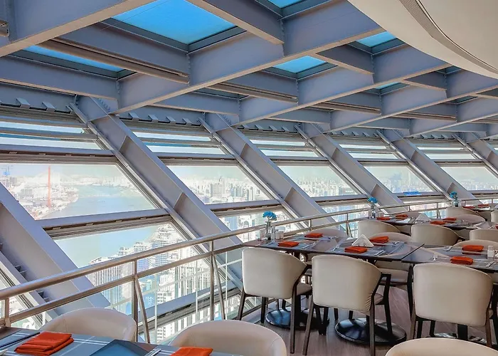 Novotel Atlantis Shanghai