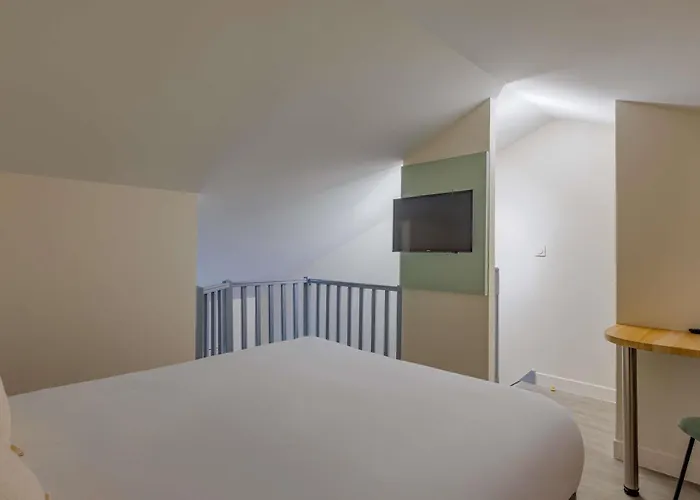 Mercure Lyon L'Isle d'Abeau