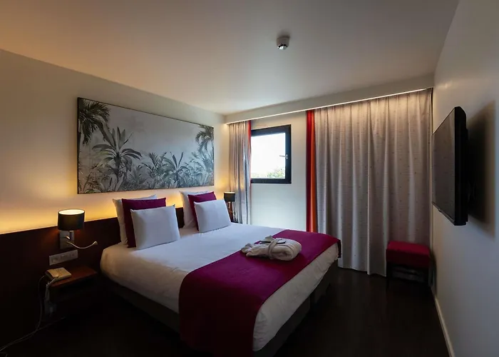 Mercure Perpignan Centre