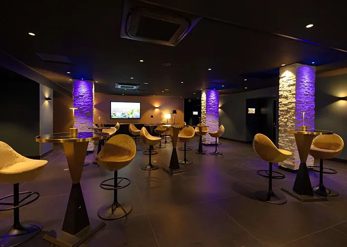 Mercure Orléans Centre Bords de Loire