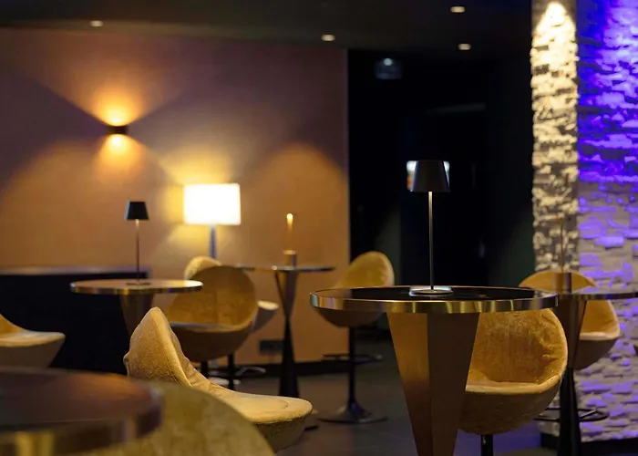 Mercure Orléans Centre Bords de Loire