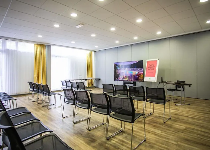 Ibis Styles Besancon