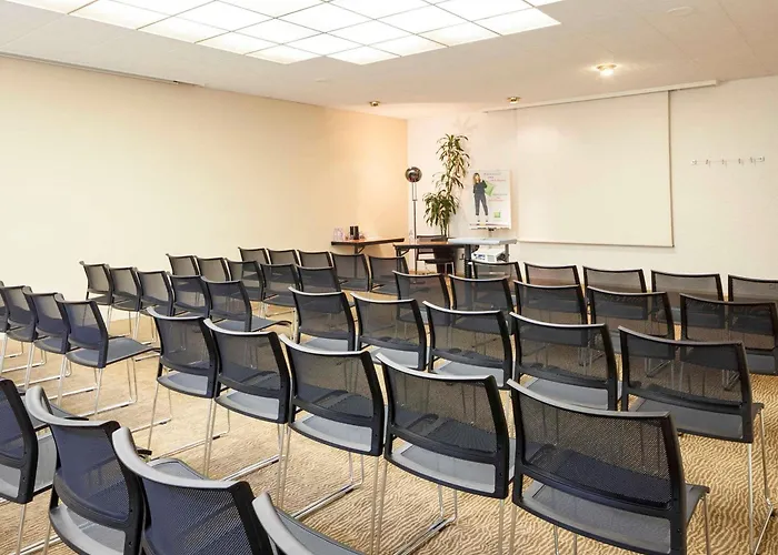 Ibis Styles Besancon