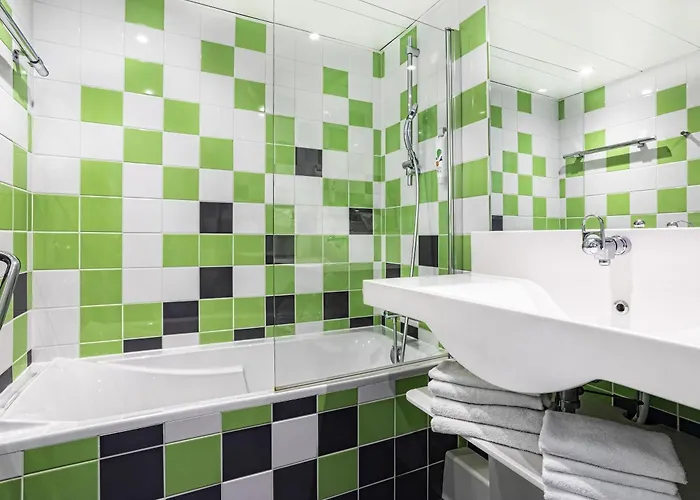 Ibis Styles Avignon Sud