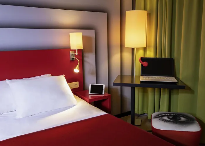 Ibis Styles Avignon Sud