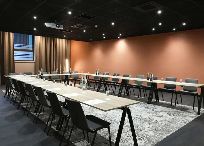 Mercure Arras Centre Gare