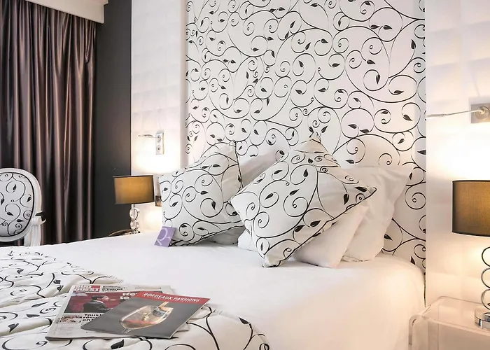 Mercure Bordeaux Aeroport