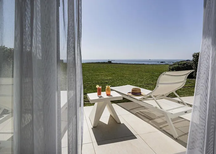 Sofitel Quiberon Thalassa Sea & Spa