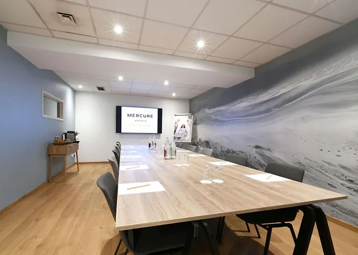 Mercure Arras Centre Gare