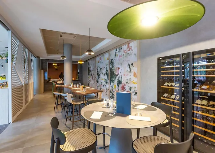 Novotel Bourges